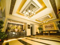 Xianju Wandelan Business Hotel (Yinghui Park) - فطور