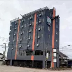M.E Hotel Hotels in 