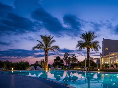 Modica Palace Hotel Hotels in 