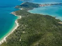 Rimba Resort Hotels in Mersing