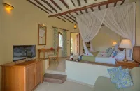 Sultan Sands Island Resort - bar