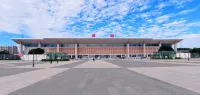 Station front Apartment (Putian EMU station) - Apartments