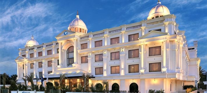 Fortune JP Palace, Mysore - Member ITC Hotels' Group Hotels in Mysurun piirikunta