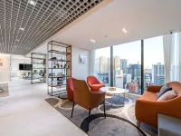 Archieve 4H hotel Busan Hotels near Busan Bank