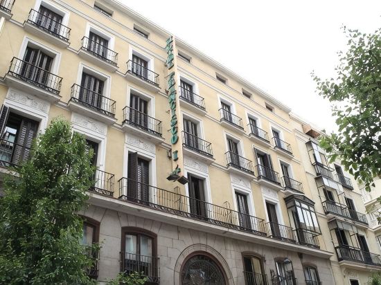 Hotel Francisco I
