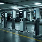 Jifen International Hotel (Qingtian High-speed Railway Station) - Parking