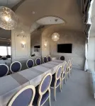 Avanta Hotel - sarapan
