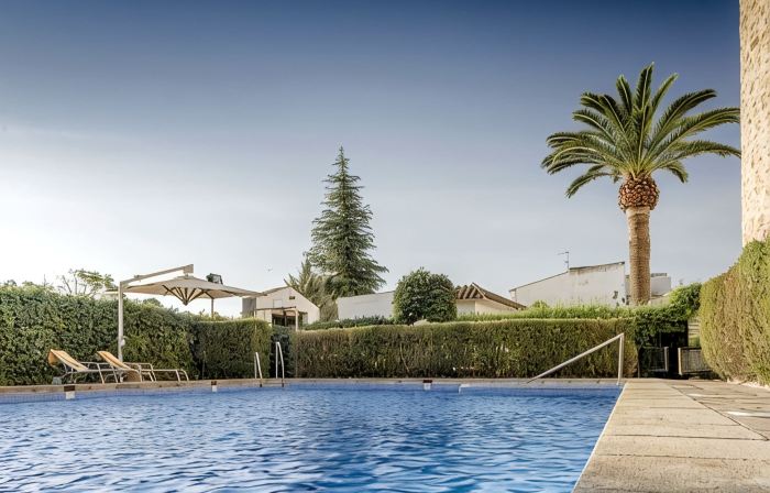 Parador de Zafra