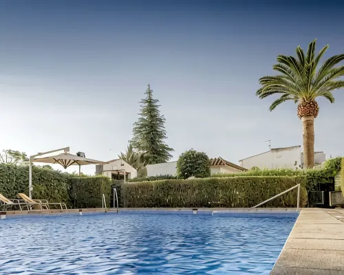 Parador de Zafra Hotels in Zafra