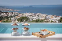 Lagon Life Spirit Boutique Hotel - Adults Only