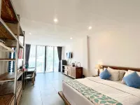 Komodo Suites Downtown Managed by CPM Bali Hotels in Komodo