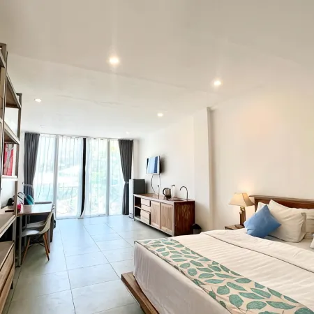 Komodo Suites Downtown