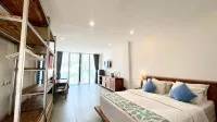 Komodo Suites Downtown Managed by CPM Bali