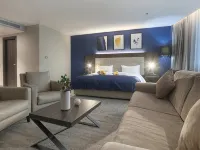 voco PODGORICA by IHG Hotels in Podgorica