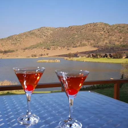 Kloofzicht Lodge & Spa