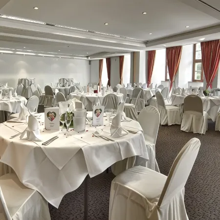 Hotel Krämerbrücke Erfurt