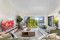 Culgoa Point Beach Resort - spa