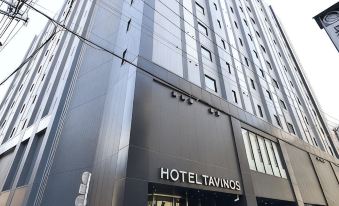 HOTEL TAVINOS Asakusa