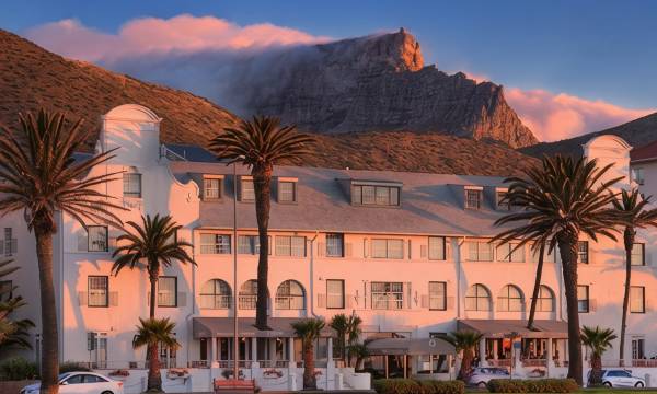 The Winchester Hotel by Newmark