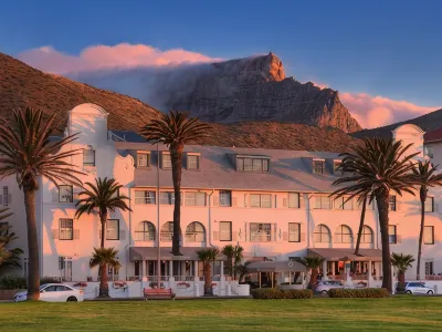 The Winchester Hotel by Newmark Hotels in Cape Town
