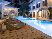 Astoria Boracay Hotels near Balabag