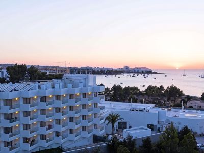 THB Naeco Ibiza - Adults Only