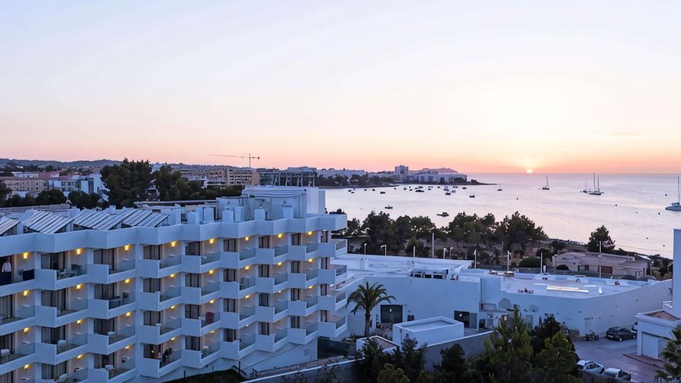 THB Naeco Ibiza - Adults Only