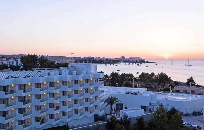 THB Naeco Ibiza - Sólo Adultos