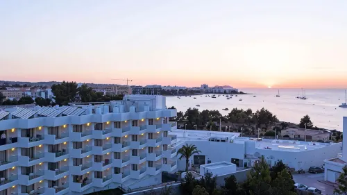 THB Naeco Ibiza - Adults Only