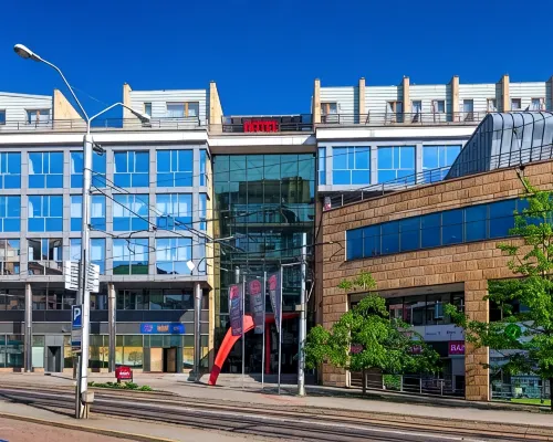 Pytloun City Boutique Self Check-in Hotel Hotels in Liberec