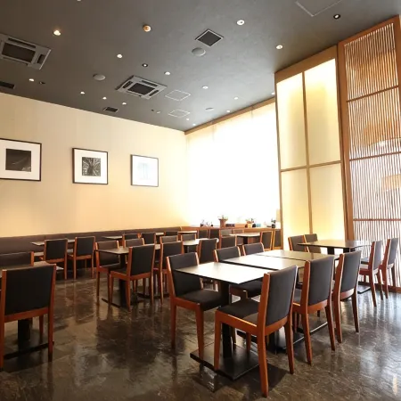 EN Hotel Hamamatsu