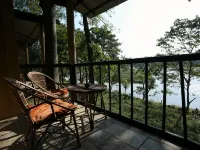 Jungle Villa Resort - Near Chitwan National Park Hotels near Chitwan National Park