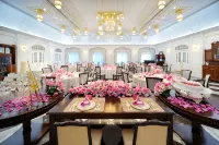 Hotel Monterey Sendai