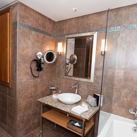 Mövenpick Sousse Отели в г. Сусс