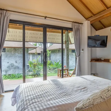 Medee Resort