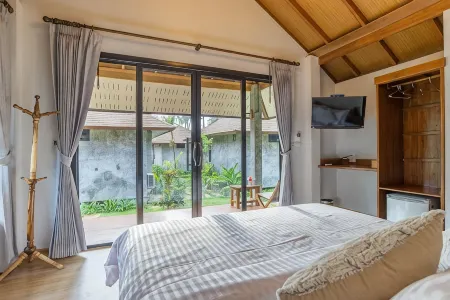 Medee Resort
