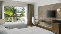 Le Domaine Nouméa, Series by Marriott - balcony