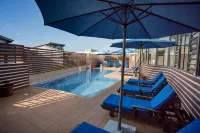 Residence Potosi - С тренажерным залом
