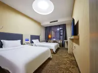 Lidu Business Hotel (Yucheng Yigao Branch) Hotels in Dancheng