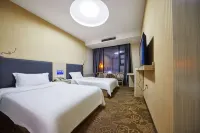 Lidu Business Hotel (Yucheng Yigao Branch)