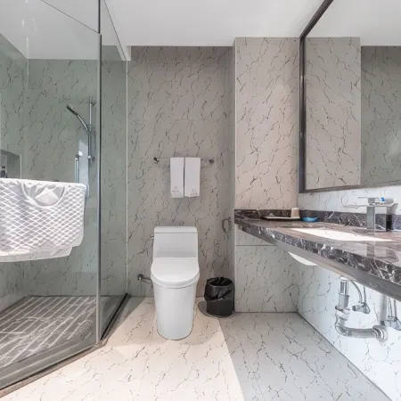 Heshan Shiqi Hotel