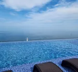 Sokcho I-Park Suite Hotel & Residence