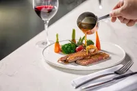 Courtyard by Marriott Wenzhou Yueqing - breakfast