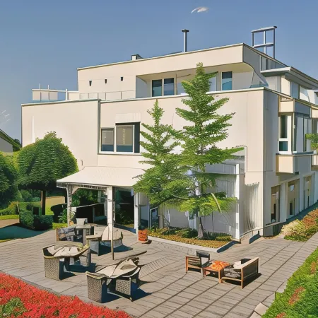 Hotel Magdalena