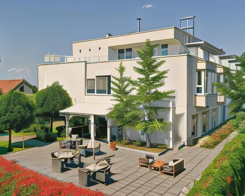 Hotel Magdalena Hotels near Jarun