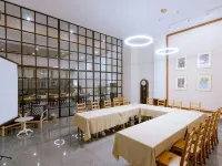 La Mai Hotel Chiang Mai Hotel berhampiran Jambatan Meng Memorial