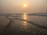 Dinglong Bay Love Home Seaview Holiday Apartment