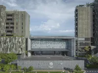 Angsana Teluk Bahang, Penang Hoteles en 