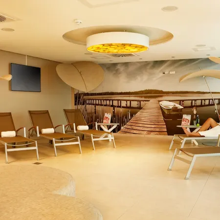 H2 Hotel München Messe