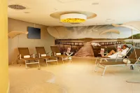 H2 Hotel München Messe - Spa